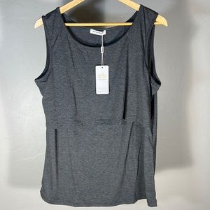 Bearsland Nursing Top- Women’s XL